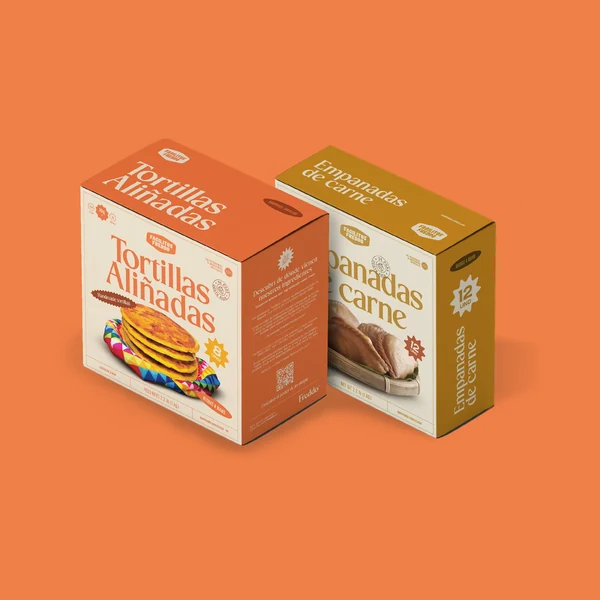 Alimentos Preparados