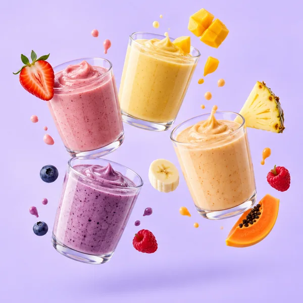 Mix para Batidos