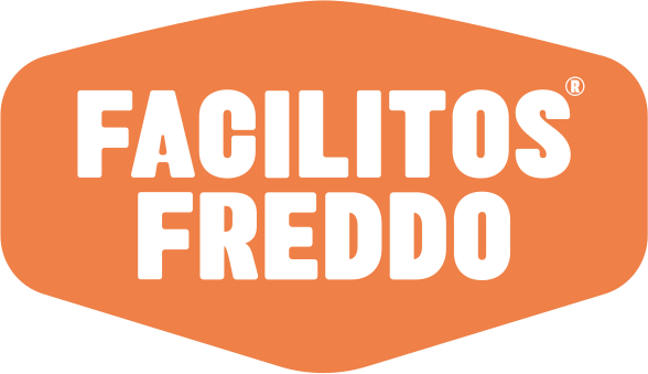 Facilitos Freddo — inicio